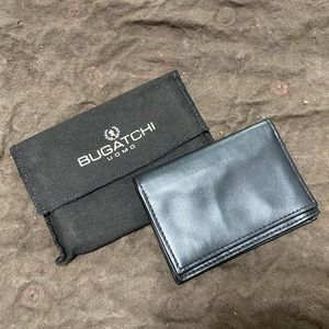 Bugatchi UOMO Card Holder